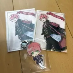 2026年最新】てるとくんアクキーの人気アイテム - メルカリ