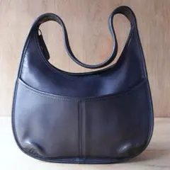 オールドコーチ VINTAGE COACH バッグ ERGO 9033 BLUE