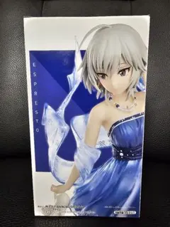 アイドルマスターシンデレラガールズ