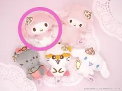 2026年最新】マイメロディ マスコットの人気アイテム - メルカリ