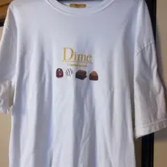 Dime クラシックスカルT Mサイズ - メルカリ