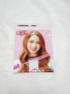 2025年最新】cherrybullet メイの人気アイテム - メルカリ