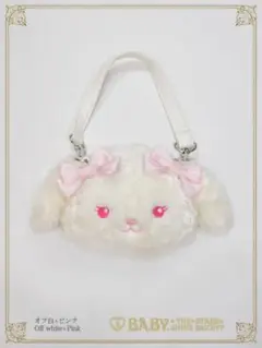 最終価格！BABY うさくみゃ がま口 キーホルダー BABY,THE STARS SHINE BRIGHT（キーホルダー）のフリマアイテム一覧