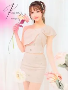 【Angel R】エンジェルアールドレスSサイズPS202404