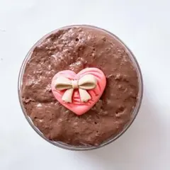 ザクザクチョコ