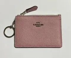 コーチ カードケース