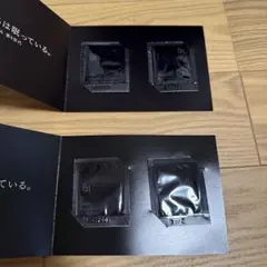 POLA BA サンプルセット