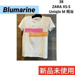 2026年最新】BLUMARINE レディース 半袖(Tシャツ) Tシャツ・カットソー