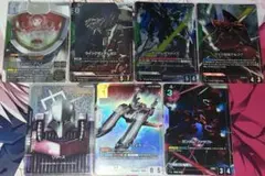 ガンダムカード　パラレル　まとめ売り