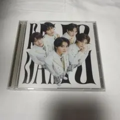 EBiDAN Yes! 東京 M!LK盤
