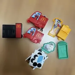 クレヨンしんちゃん ハッピーセット