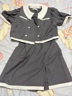 BUBBLESセットアップ