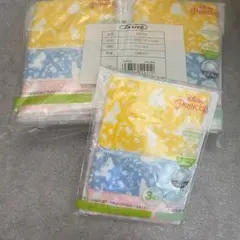 子供マスク　ガーゼマスク　まとめ売り　30枚　キッズマスク　洗える
