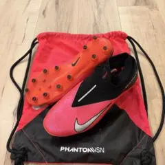 Nike ファントムヴェノム エリート FG ACC イタリア製 ナイキ 天然芝