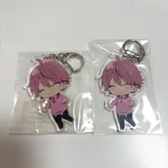すとぷり さとみ アクキー すとめも7