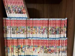 キン肉マン 1-91巻 読切傑作選 全巻セット ゆでたまご 集英社 - メルカリ