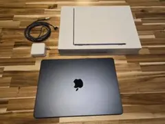 最終値下げ！保証内 MacBook Air 13インチ M3 8GB/256GB