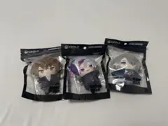 新品未開封　加賀美ハヤト 不破湊 甲斐田晴　にじぱぺっと