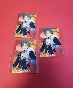 あんスタ!!スタフォニ カード 蓮巳敬人