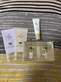 Elegance モデリングカラーアップベース UV