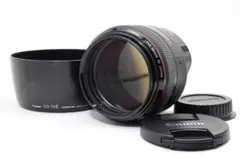 新品級☆Canon EF 85mm F1.2L II USM #594 - メルカリ