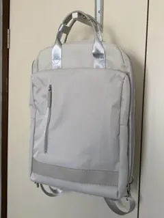 PCバッグ(リュックサック)パソコン、iPad、クッション入り15.6インチ