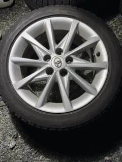 VW フォルクスワーゲン純正 16インチ MICHELIN 195/55R16 - メルカリ