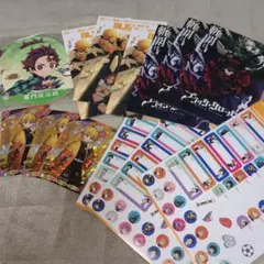 ジャンプビクトリーカーニバル2026　景品のサムネイル