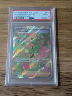 2026年最新】ナタネの活気 sar psa10の人気アイテム - メルカリ