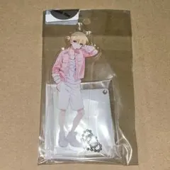 39Culture 2022 鏡音レン アクリルスタンド