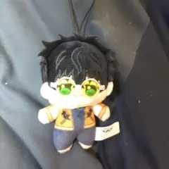 WIND BREAKER ウィンブレ ほわぬいvol.2 十亀条