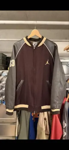 NIKE 90s Jordan ジョーダン スタジャン ビンテージ - メルカリ