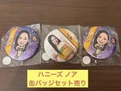 若鷹ガチャ ハニーズ ノア アクリルスタンド - メルカリ