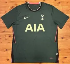 NIKE ナイキ 18-19 トッテナム ホットスパー ユニフォーム サッカー
