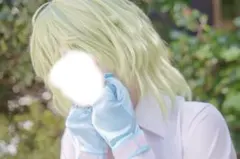 2026年最新】葉隠透ウィッグの人気アイテム - メルカリ