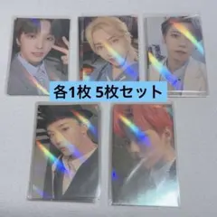 ONEUS グッズ トレカ　534