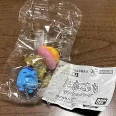 たまごっち UFOスイング ぎんじろっち ガチャガチャ