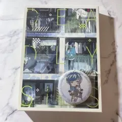 After the Rain 7×2つの大罪 アニメイト限定盤