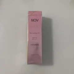 ノブ L&WデイエッセンスUV 30g 新品未開封のサムネイル