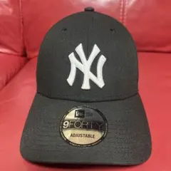 NEW ERA 9FORTY ニューヨークヤンキース キャップ