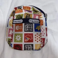 drug store's カラフルポーチのサムネイル