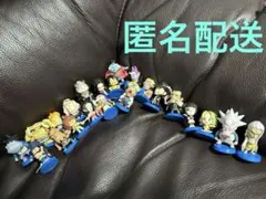 アニキャラヒーローズ　ワンピースフィギュア22個セット