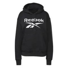 リーボック Reebok スウェットパーカー レディース フーディーGI6699