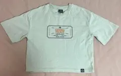 Mrs. GREEN APPLE × GU Tシャツ