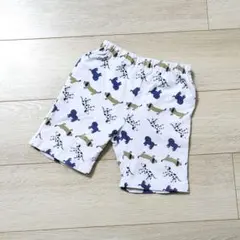 半ズボン100cm