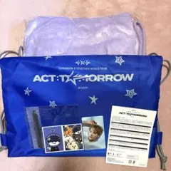 txt アプグレ 特典 ☆ ヒュニンカイ