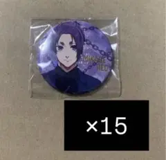 2025年最新】ブルーロック展 缶バッジ 玲王の人気アイテム