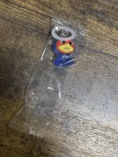 Bリーグ　マスコット めじるしアクセサリー2 リードくん