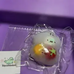 Squishboom スクイーズ ⭐︎ココオイルのサムネイル