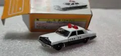 アンチモニー ファインモデル クラウン 1962年式 パトカー 1/43 - メルカリ